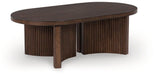 Korestone Occasional Table Set - FAMSA Furniture (TX)