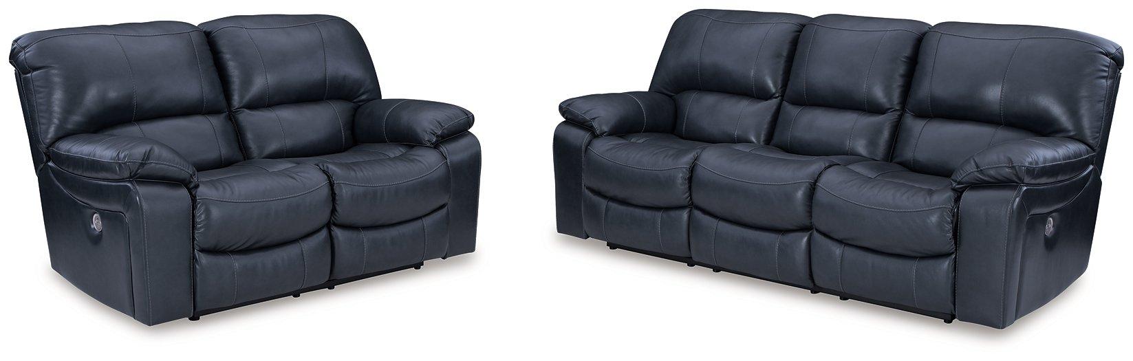 Leesworth Living Room Set - FAMSA Furniture (TX)