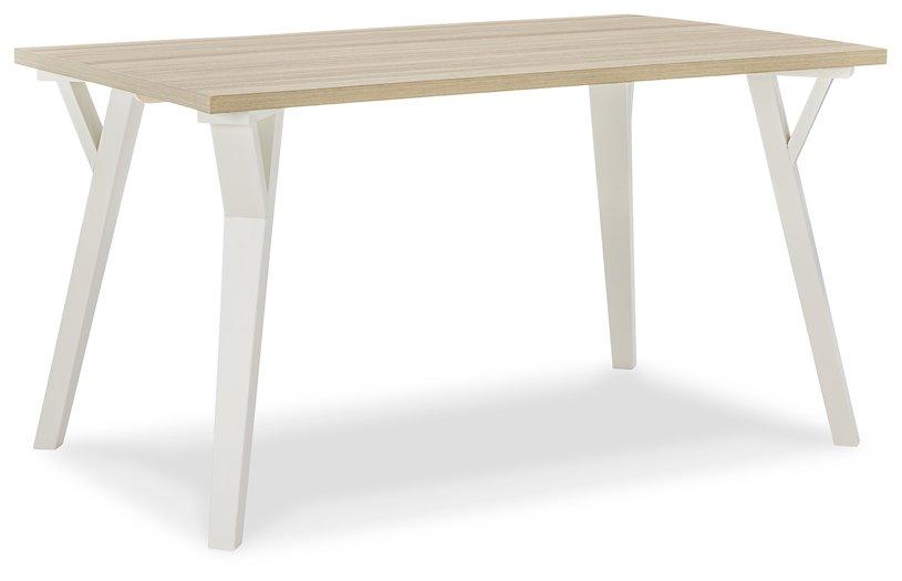 Grannen Dining Room Set - FAMSA Furniture (TX)