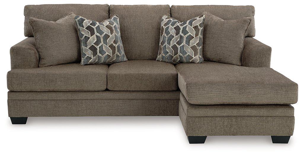 Stonemeade Sofa Chaise - FAMSA Furniture (TX)