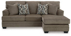 Stonemeade Sofa Chaise - FAMSA Furniture (TX)
