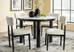 Xandrum Dining Package - FAMSA Furniture (TX)