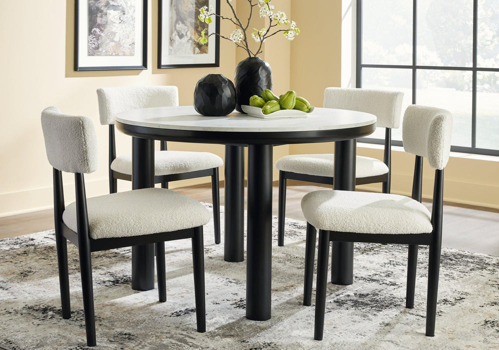 Xandrum Dining Package - FAMSA Furniture (TX)