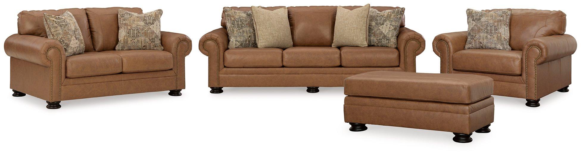 Carianna Living Room Set - FAMSA Furniture (TX)