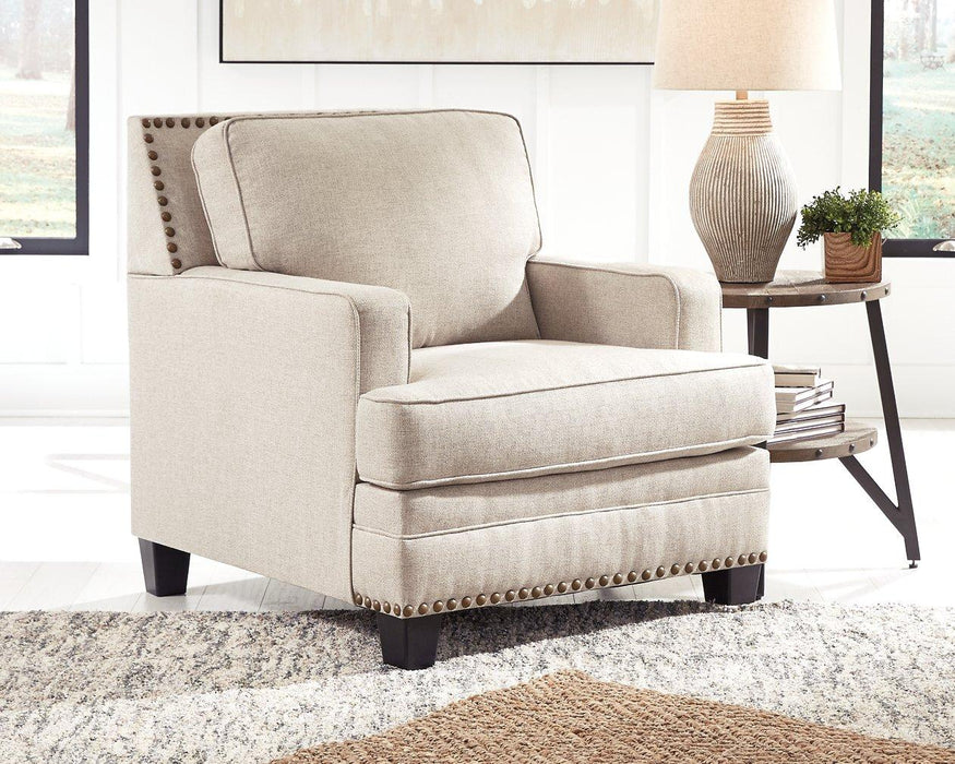 Claredon Living Room Set - FAMSA Furniture (TX)