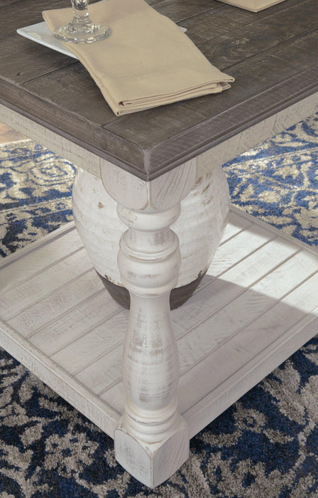 Havalance Occasional Table Set - FAMSA Furniture (TX)