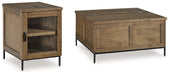 Torlanta Occasional Table Set - FAMSA Furniture (TX)