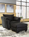 Darcy Living Room Set - FAMSA Furniture (TX)