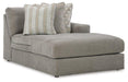 Avaliyah Sectional with Chaise - FAMSA Furniture (TX)