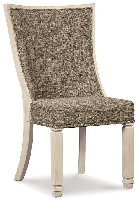 Bolanburg Dining Chair - FAMSA Furniture (TX)