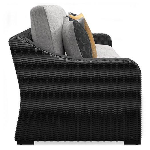 Beachcroft Outdoor Sectional - FAMSA Furniture (TX)