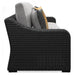 Beachcroft Outdoor Sectional - FAMSA Furniture (TX)