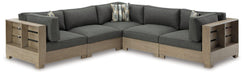 Citrine Park Outdoor Set - FAMSA Furniture (TX)
