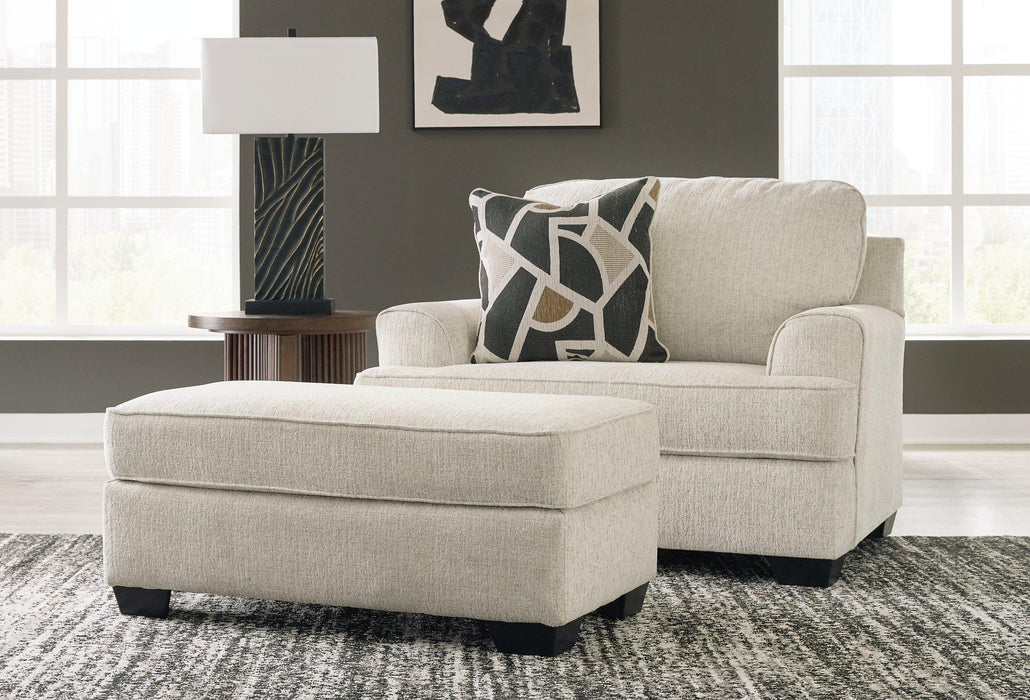 Heartcort Living Room Set - FAMSA Furniture (TX)