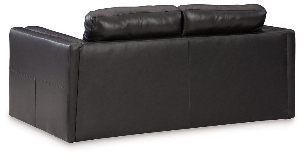 Amiata Loveseat - FAMSA Furniture (TX)