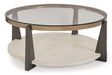 Frazwa Occasional Table Set - FAMSA Furniture (TX)
