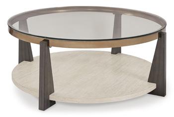 Frazwa Occasional Table Set - FAMSA Furniture (TX)