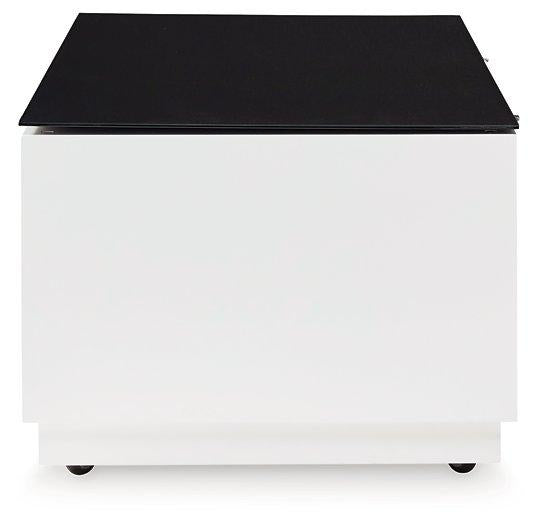 Gardoni Table Set - FAMSA Furniture (TX)