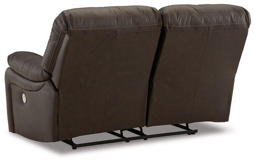 Leesworth Living Room Set - FAMSA Furniture (TX)