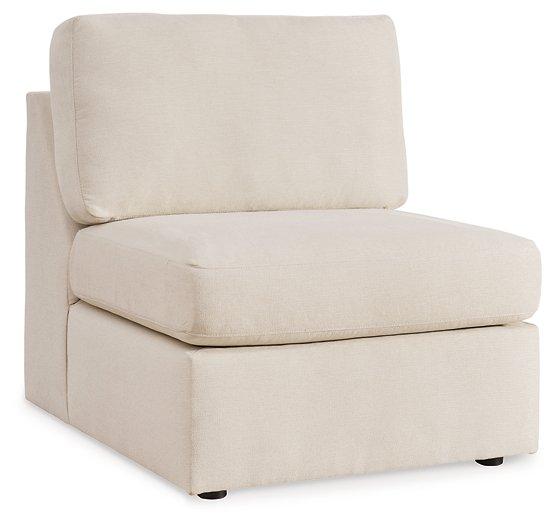 Modmax Balanced Sectional with Audio and Storage Consoles - FAMSA Furniture (TX)