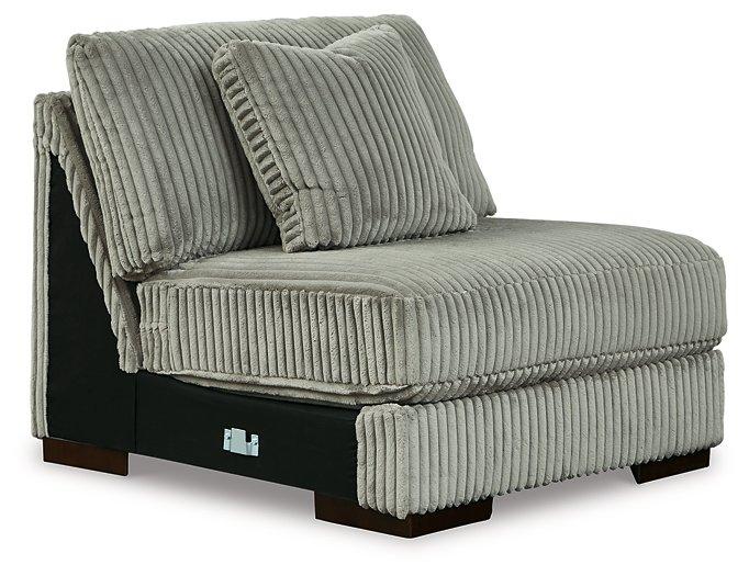Lindyn Sectional with Double Chaise - FAMSA Furniture (TX)