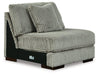 Lindyn Sectional with Double Chaise - FAMSA Furniture (TX)