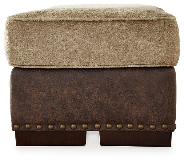 Alesbury Living Room Set - FAMSA Furniture (TX)