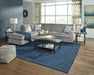 Altari Sleeper Sectional with Chaise - FAMSA Furniture (TX)