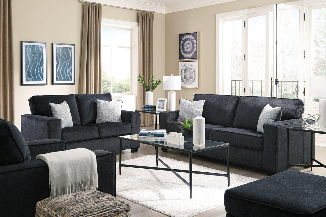 Altari Sofa Sleeper - FAMSA Furniture (TX)