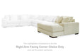 Lindyn Sectional with Double Chaise - FAMSA Furniture (TX)