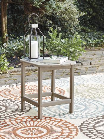 Sundown Treasure Outdoor Seating Set - FAMSA Furniture (TX)