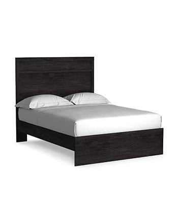 Belachime Bedroom Set - FAMSA Furniture (TX)