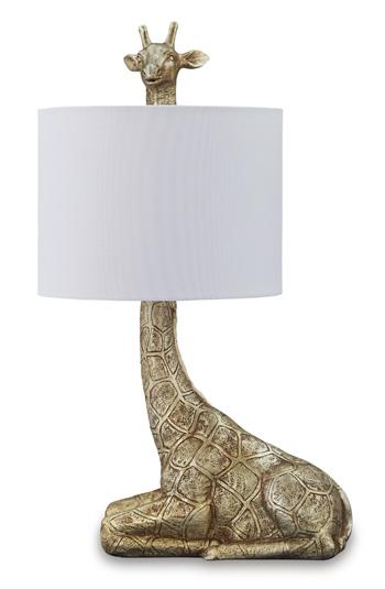 Ferrison Lamp Set - FAMSA Furniture (TX)