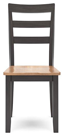 Gesthaven Dining Set - FAMSA Furniture (TX)