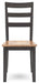 Gesthaven Dining Set - FAMSA Furniture (TX)