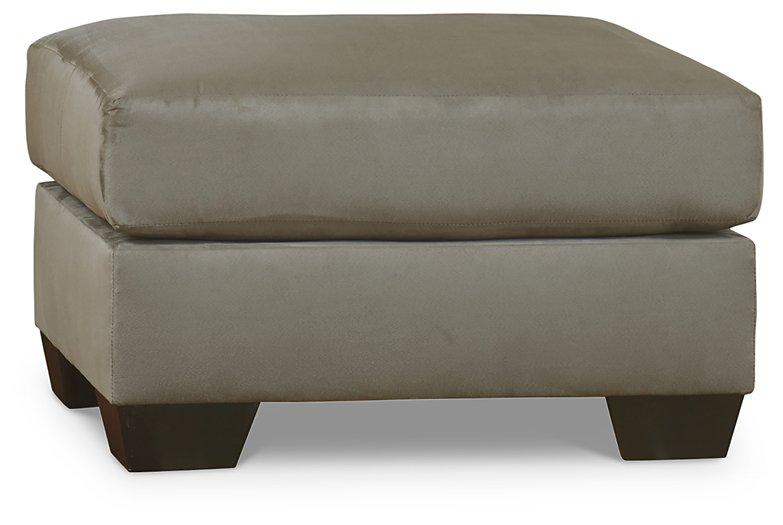 Darcy Living Room Set - FAMSA Furniture (TX)