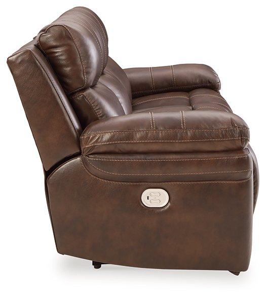 Edmar Power Reclining Sofa - FAMSA Furniture (TX)