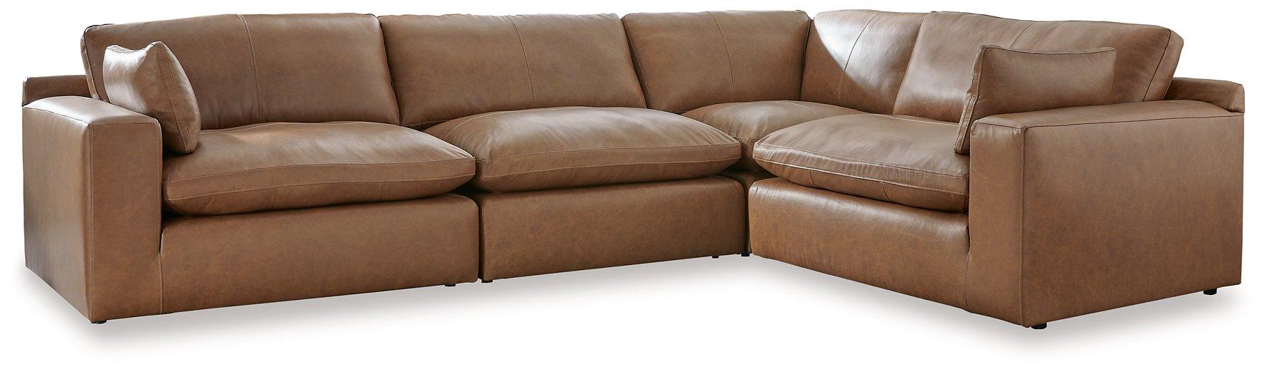 Emilia Living Room Set - FAMSA Furniture (TX)