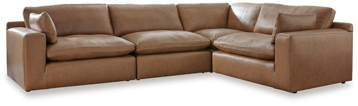 Emilia Sectional - FAMSA Furniture (TX)