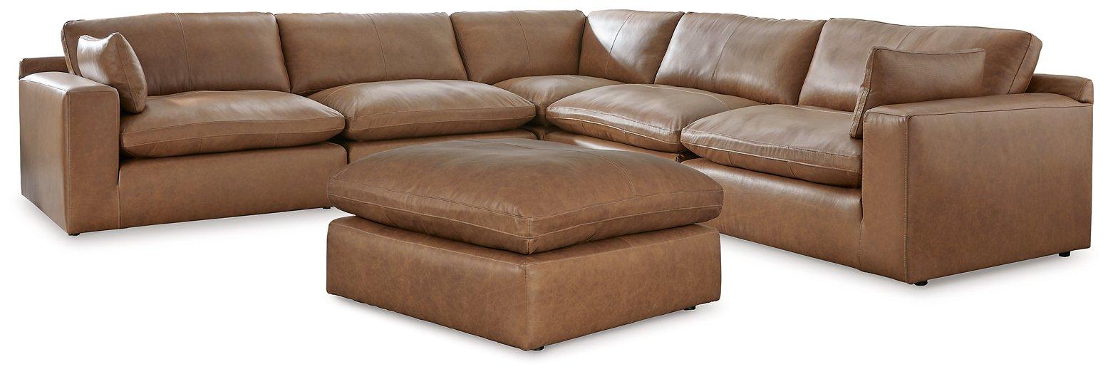 Emilia Living Room Set - FAMSA Furniture (TX)