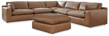 Emilia Living Room Set - FAMSA Furniture (TX)