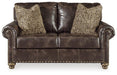 Nicorvo Living Room Set - FAMSA Furniture (TX)