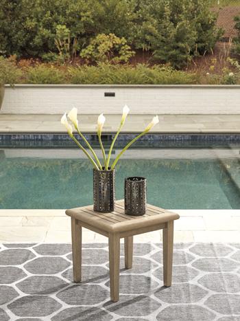 Clare View Outdoor Seating Set - FAMSA Furniture (TX)