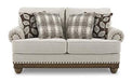 Harleson Loveseat - FAMSA Furniture (TX)