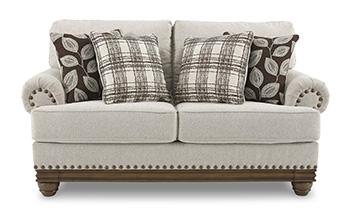Harleson Loveseat - FAMSA Furniture (TX)