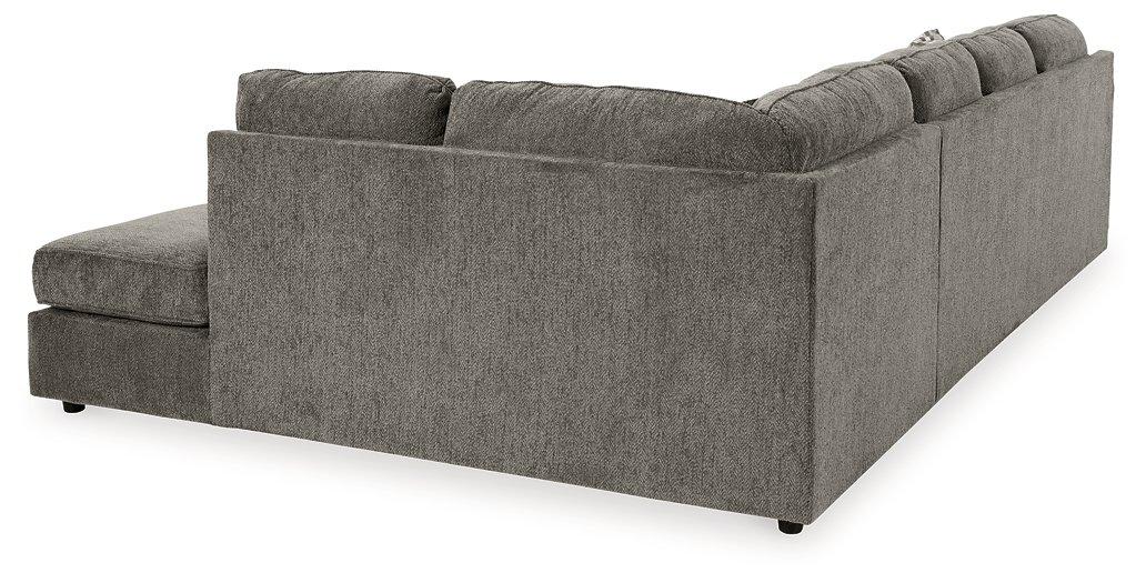 O'Phannon Living Room Set - FAMSA Furniture (TX)