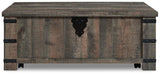 Hollum Occasional Table Set - FAMSA Furniture (TX)