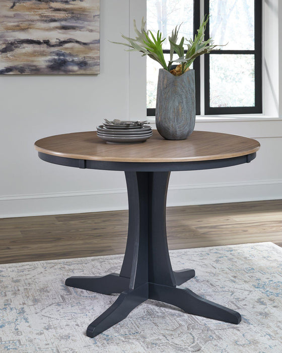 Landocken Dining Room Set - FAMSA Furniture (TX)