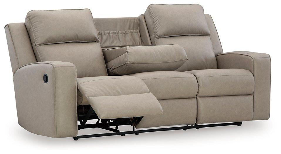 Lavenhorne Living Room Set - FAMSA Furniture (TX)