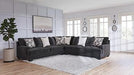 Lavernett Living Room Set - FAMSA Furniture (TX)